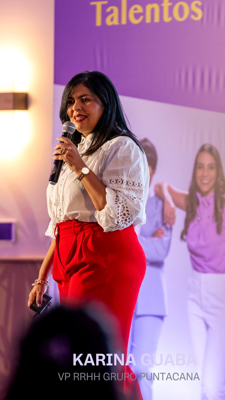 Karina Guaba